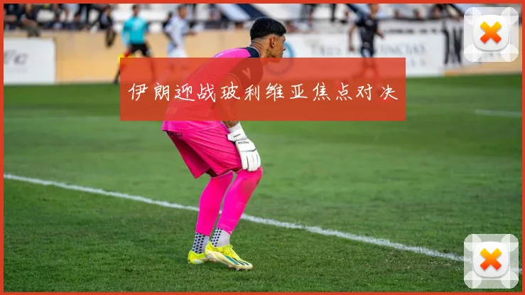伊朗迎战玻利维亚焦点对决