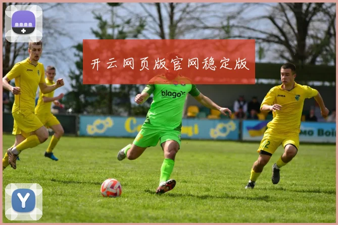 开云网页版官网稳定版