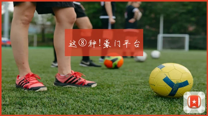这⑧种!豪门平台