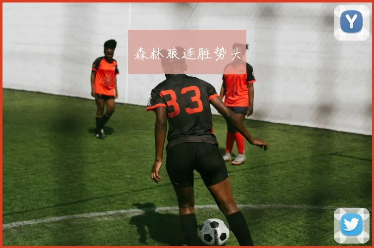 森林狼连胜势头