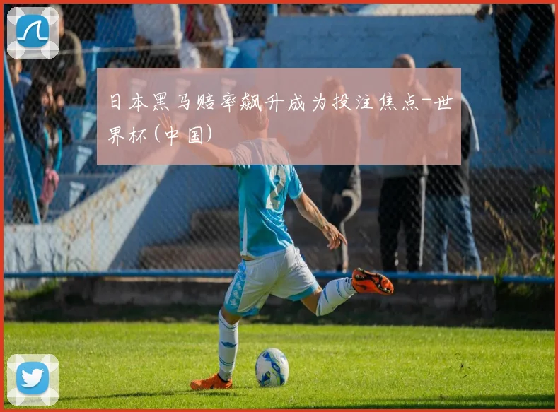 日本黑马赔率飙升成为投注焦点-世界杯(中国)