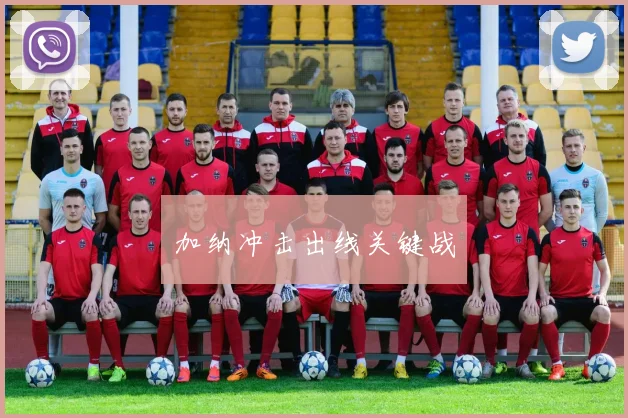 加纳冲击出线关键战