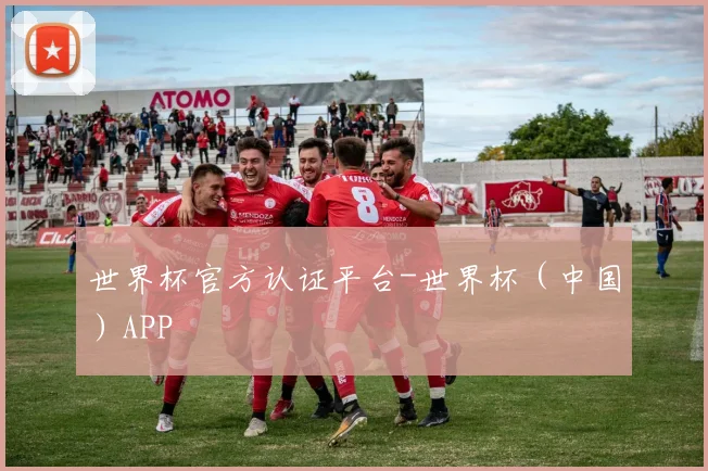 世界杯官方认证平台-世界杯（中国）APP