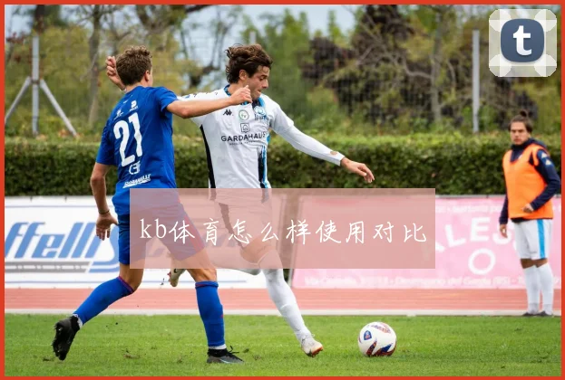 kb体育怎么样使用对比