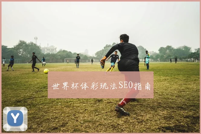 世界杯体彩玩法SEO指南