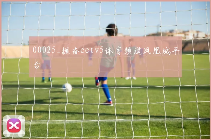 00025_振奋cctv5体育频道凤凰城平台