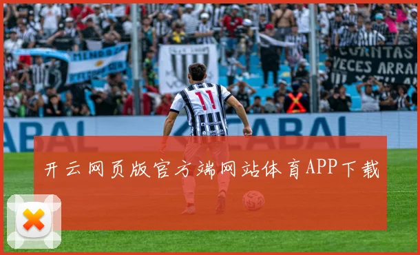 开云网页版官方端网站体育APP下载