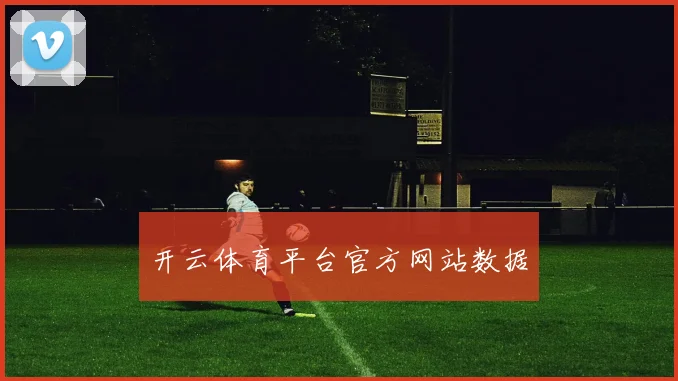开云体育平台官方网站数据