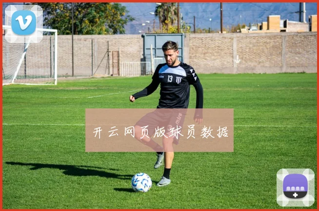 开云网页版球员数据