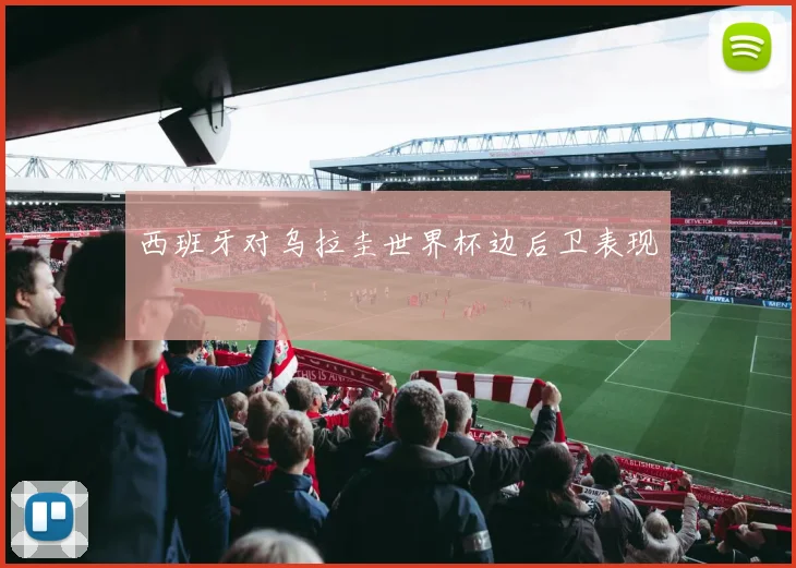 西班牙对乌拉圭世界杯边后卫表现