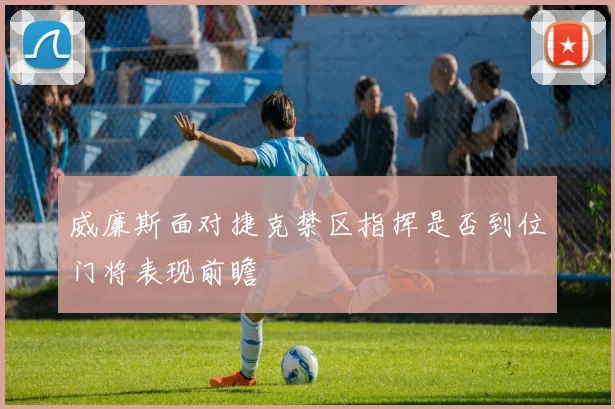 威廉斯面对捷克禁区指挥是否到位门将表现前瞻