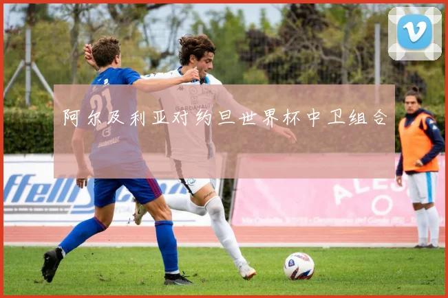 阿尔及利亚对约旦世界杯中卫组合