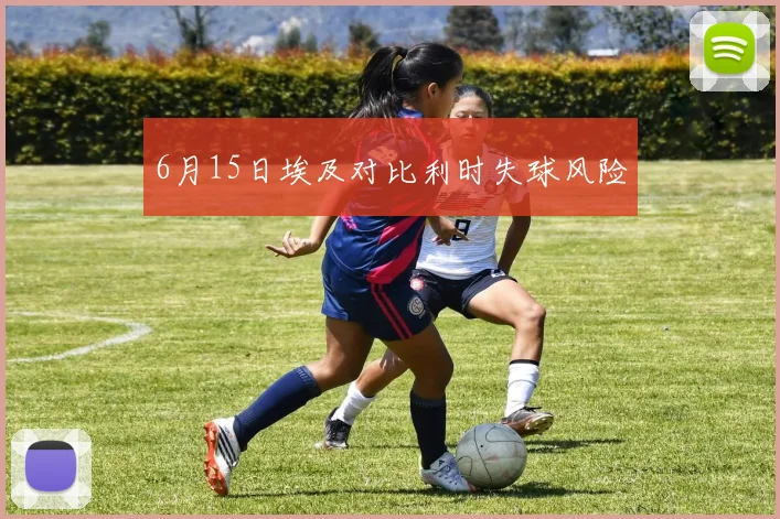 6月15日埃及对比利时失球风险